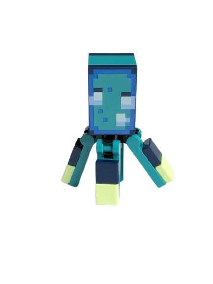 LEGO® MINECRAFT CHOBOTNICE