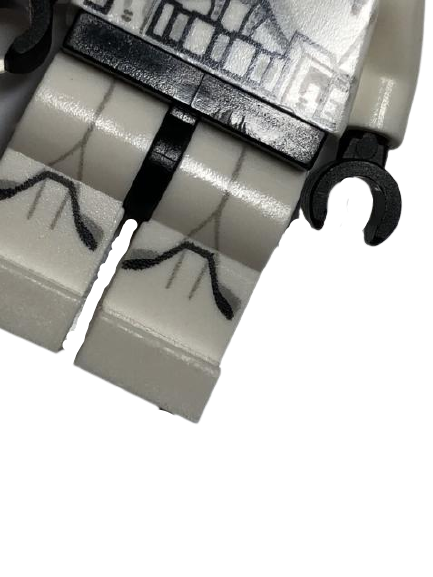 LEGO® STAR WARS FIGURKA IMPERIAL SHOCK TROOPER