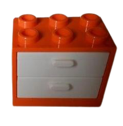 LEGO® KLASIK SKŘÍŇKA