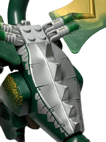 LEGO® FANTASY ERA DRAK