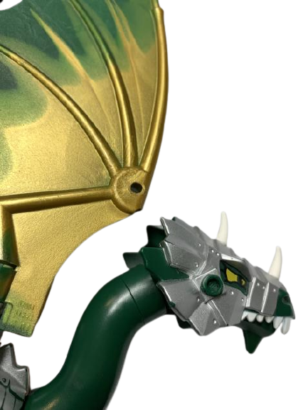 LEGO® FANTASY ERA DRAK