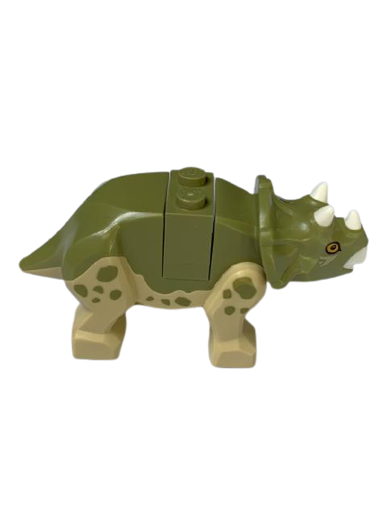 LEGO® KLASIK DINOSAURUS TRICERATOPS
