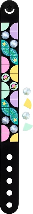 LEGO® DOTS 41903 NÁRAMEK ÚCHVATNÝ VESMÍR