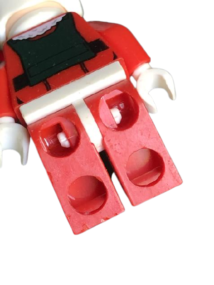 LEGO® STAR WARS FIGURKA YULETIDE SQUADRON PILOT