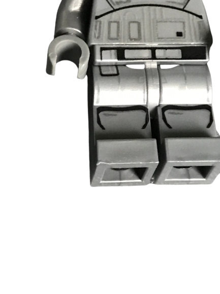 LEGO® STAR WARS FIGURKA CAPTAIN PHASMA