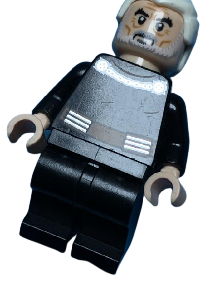 LEGO® STAR WARS FIGURKA COUNT DOOKU
