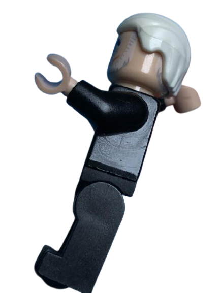 LEGO® STAR WARS FIGURKA COUNT DOOKU