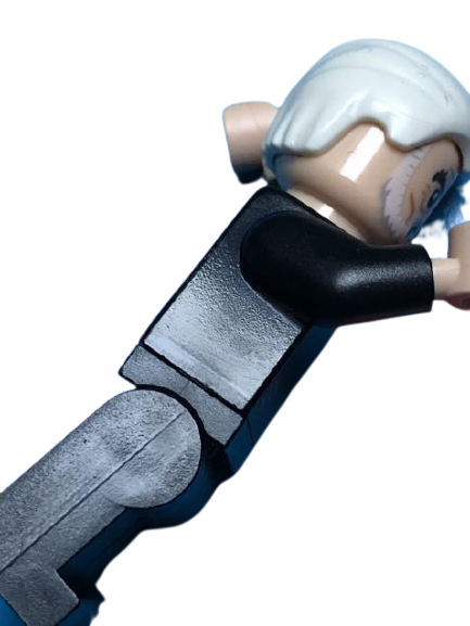 LEGO® STAR WARS FIGURKA COUNT DOOKU