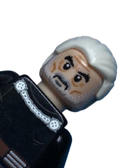 LEGO® STAR WARS FIGURKA COUNT DOOKU