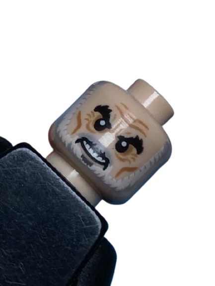 LEGO® STAR WARS FIGURKA COUNT DOOKU