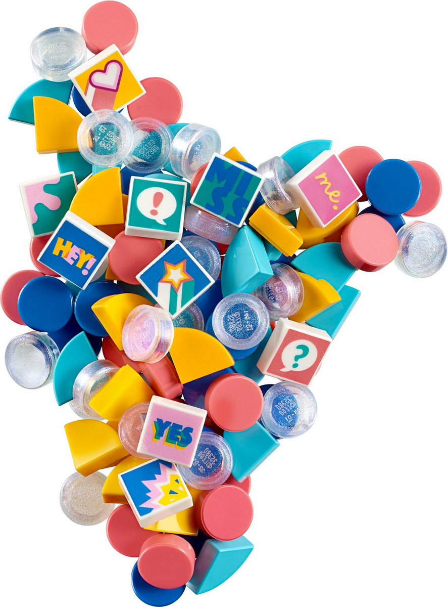 LEGO® DOTS 41916 DOPLŇKY 2. SÉRIE