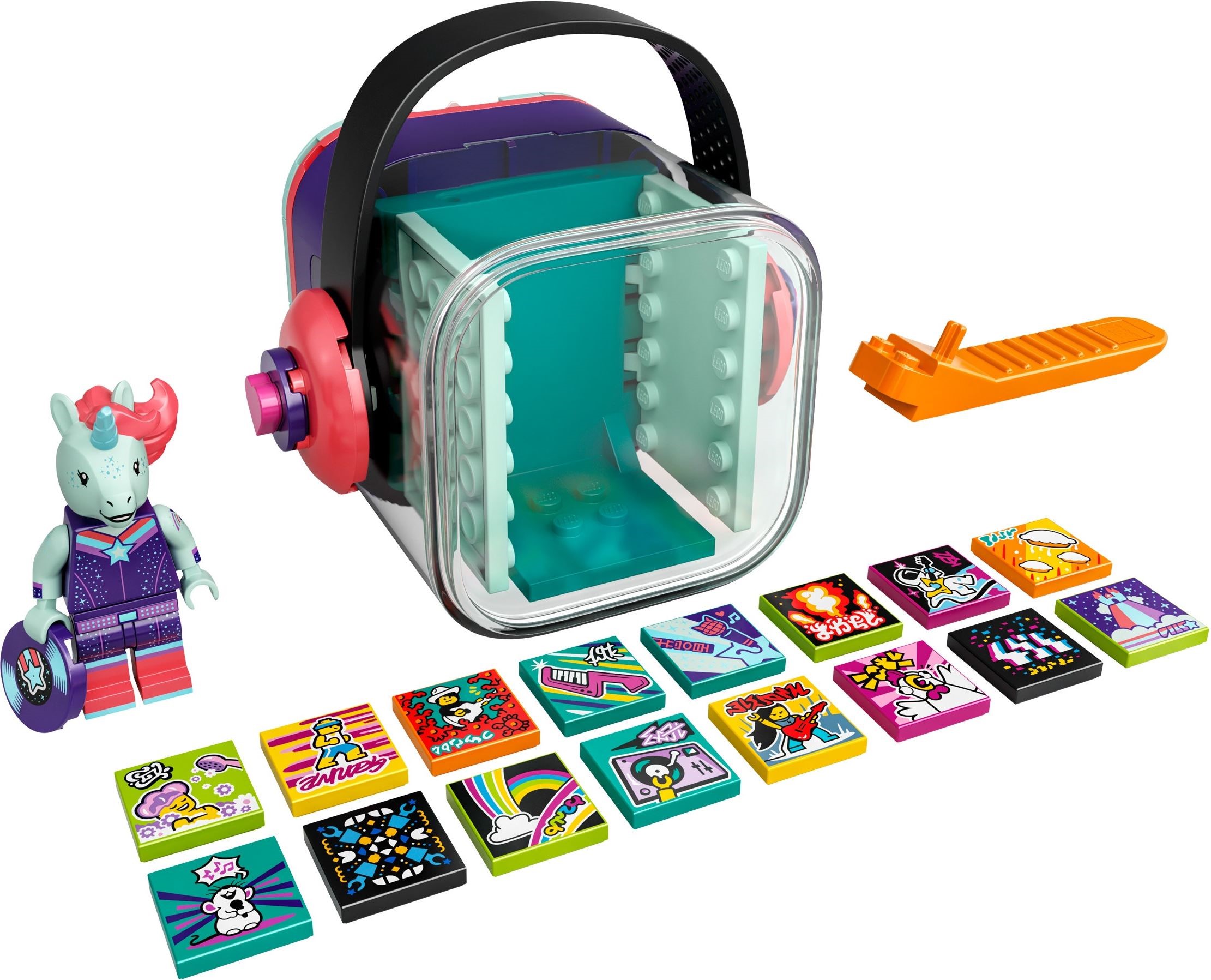 LEGO® VIDIYO™ 43106 UNICORN DJ
