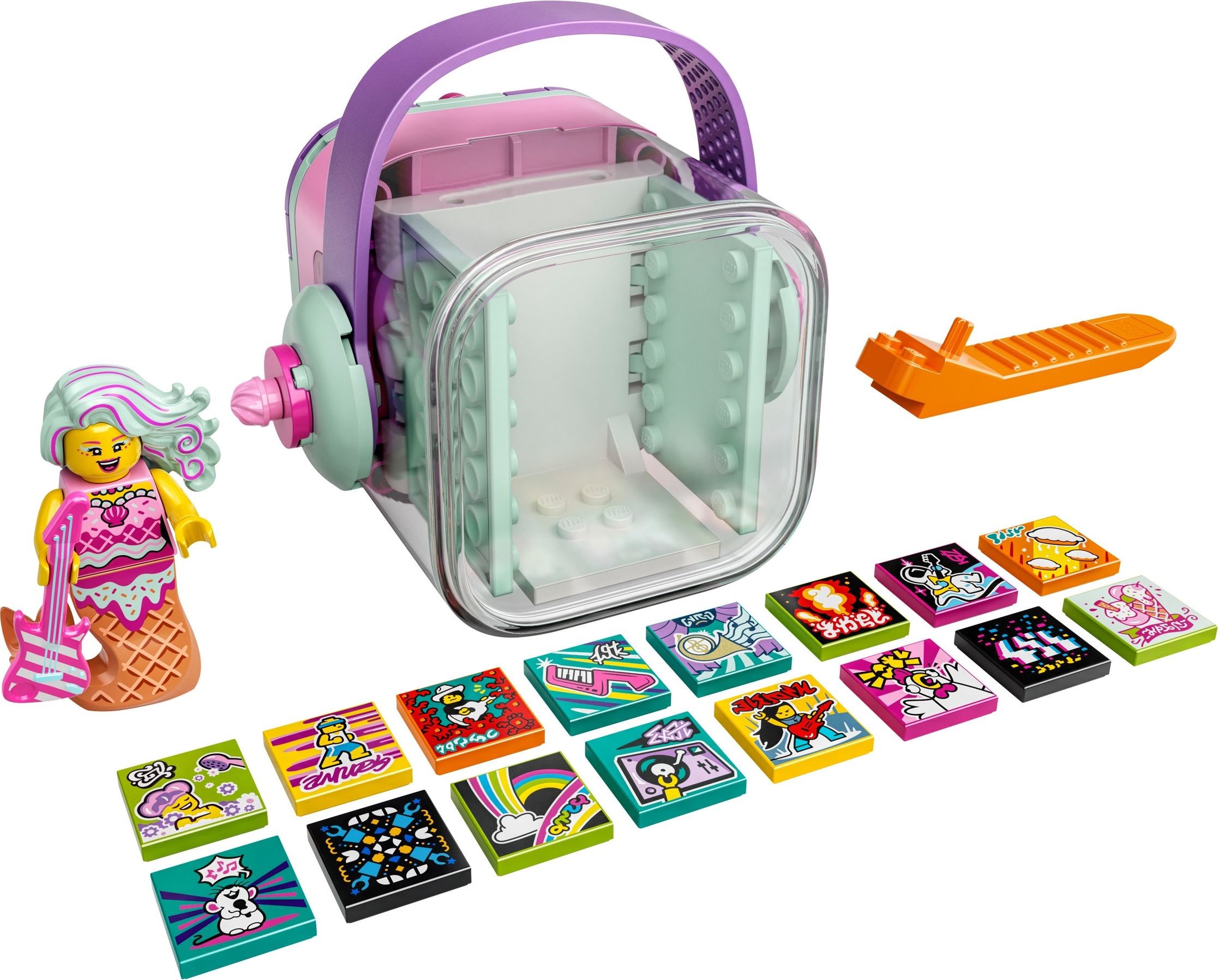LEGO® VIDIYO™ 43102 CANDY MERMAID