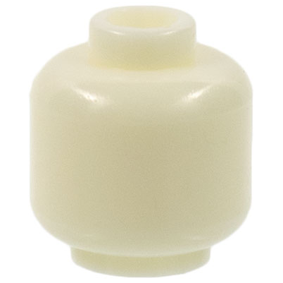 LEGO® HLAVIČKA
