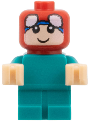 LEGO® MIMINKO - MAY PARKER