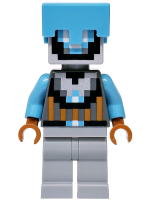 LEGO® MINECRAFT FIGURKA SPACE SENTINEL