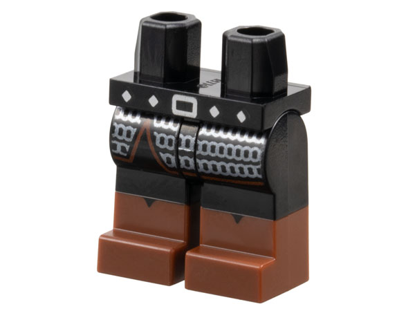 LEGO® CHIMA NOŽIČKY