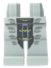 LEGO® NINJAGO NOŽIČKY