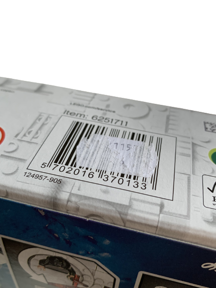 LEGO® STAR WARS 75236 DUEL NA ZÁKLADNĚ HVĚZDOVRAH