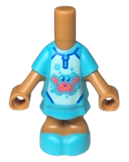 LEGO® FRIENDS FIGURKA MAYA