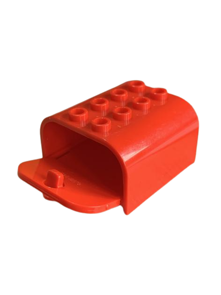 LEGO® BELVILLE POŠTOVNÍ SCHRÁNKA