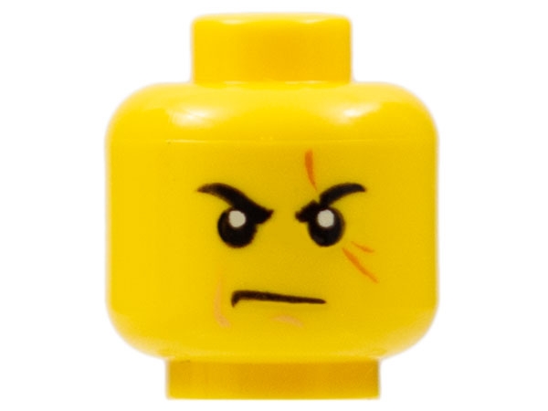 LEGO® NINJAGO FIGURKA KAI - HERO