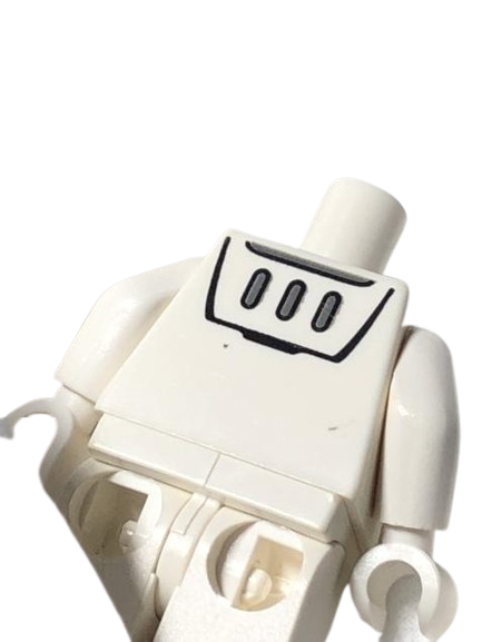 LEGO® KLASIK FIGURKA BUZZ LIGHTYEAR