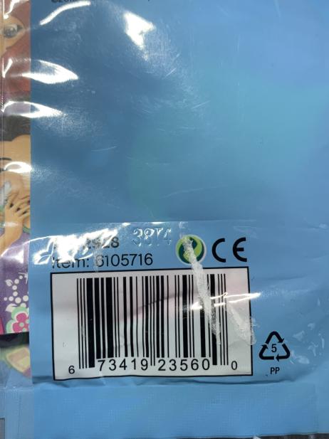 LEGO® FRIENDS 5002928 SÁČEK NA OSLAVU