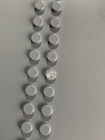 LEGO® KLASIK PODLOŽKA