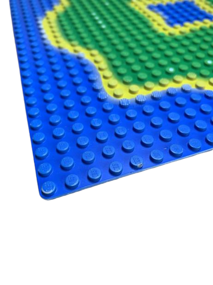 LEGO® KLASIK PODLOŽKA