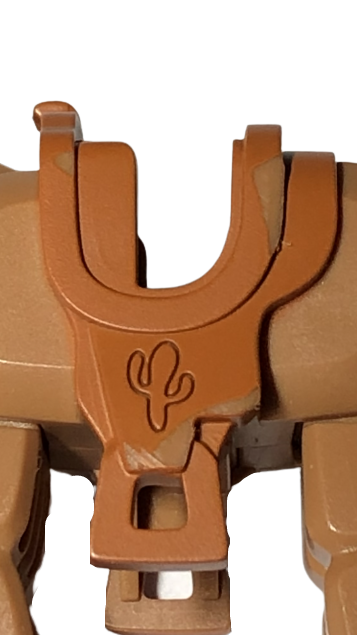 LEGO® TOY STORY KŮŇ BULÍK