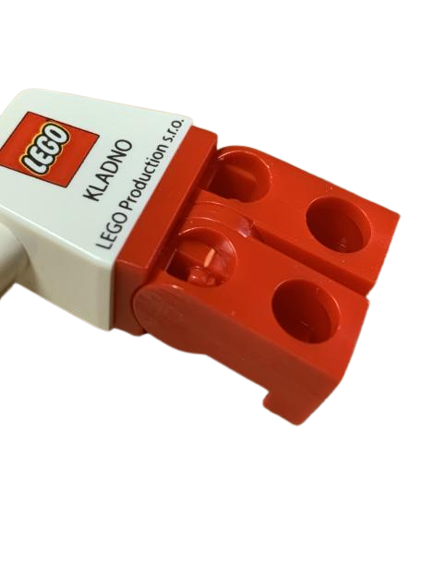 LEGO® KLASIK VÝROČNÍ FIGURKA KLADNO