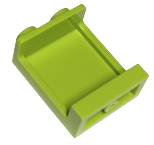 LEGO® PANEL SE SAMOLEPKOU