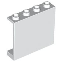 LEGO® PANEL SE SAMOLEPKOU