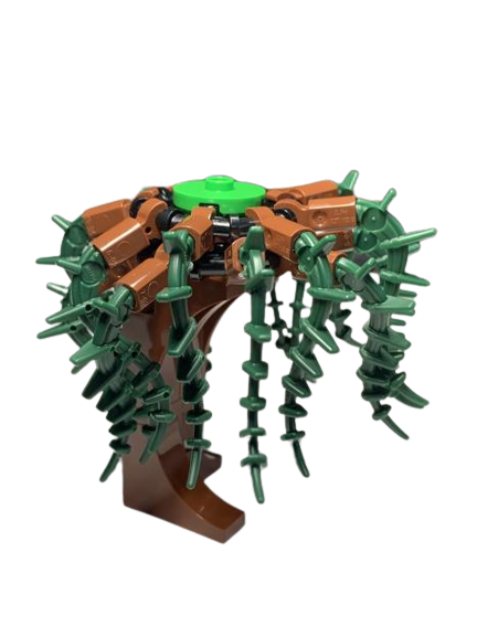 LEGO® KLASIK STROM VRBA