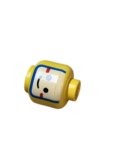 LEGO® PIRATES ISLANDER FIGURKA KRÁL KAHUKA