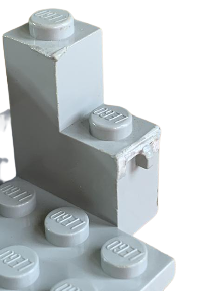 LEGO® KLASIK HRADBA