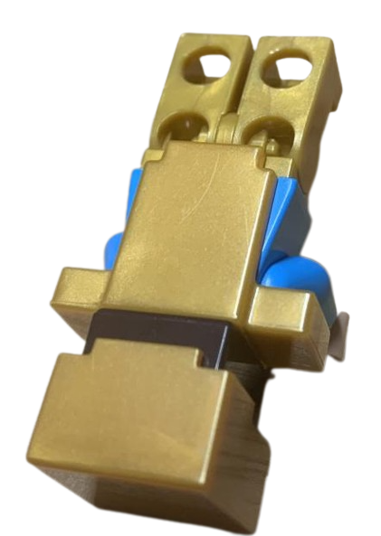 LEGO® MINECRAFT FIGURKA STEVE