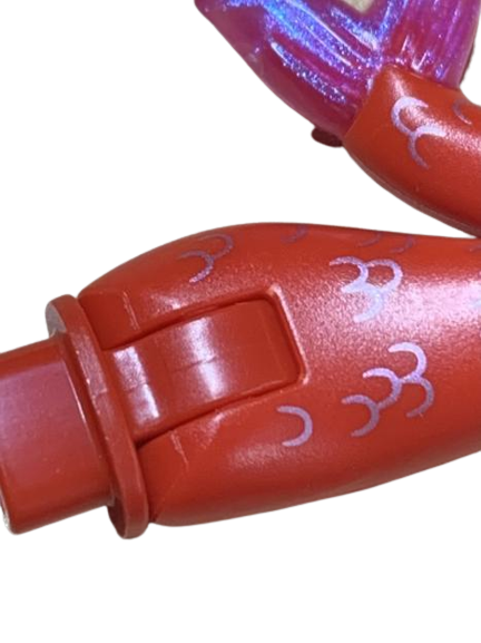 LEGO® KLASIK OCASNÍ PLOUTEV