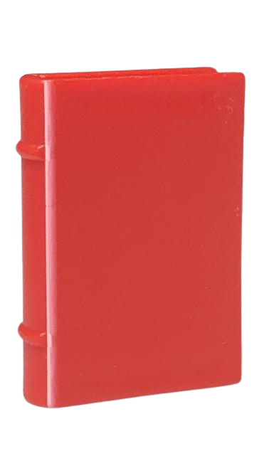 LEGO® KLASIK KNIHA