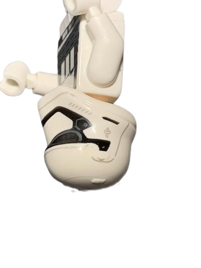LEGO® STAR WARS FIGURKA ASSAULT STORMTROOPER