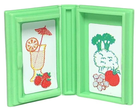 LEGO® SCALA KNIHA KNÍŽKA