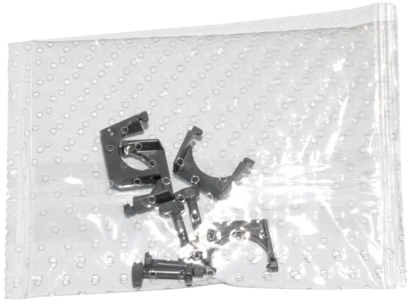 LEGO® STAR WARS SADA ANTÉN A HLEDÍ