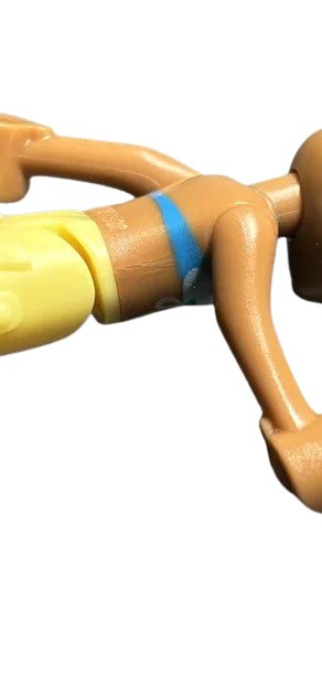 LEGO® FRIENDS FIGURKA ANDREA - VIZ POPIS