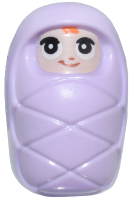 LEGO® FRIENDS FIGURKA MIMINKO V KOLÉBCE