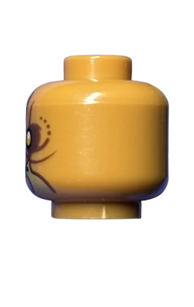 LEGO® STAR WARS HLAVIČKA - VIZ POPIS