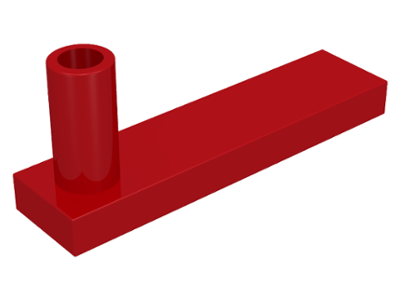 LEGO® KLASIK BRANKA + SPODNÍ DÍLEK VIZ FOTO