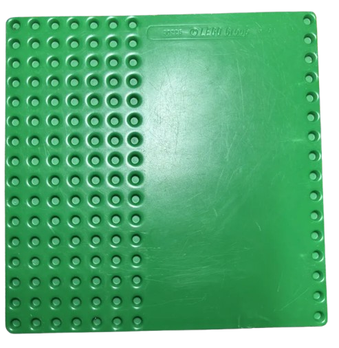 LEGO® KLASIK PODLOŽKA - VADY VIZ POPIS