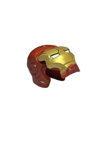 LEGO® SUPER HEROES HELMIČKA