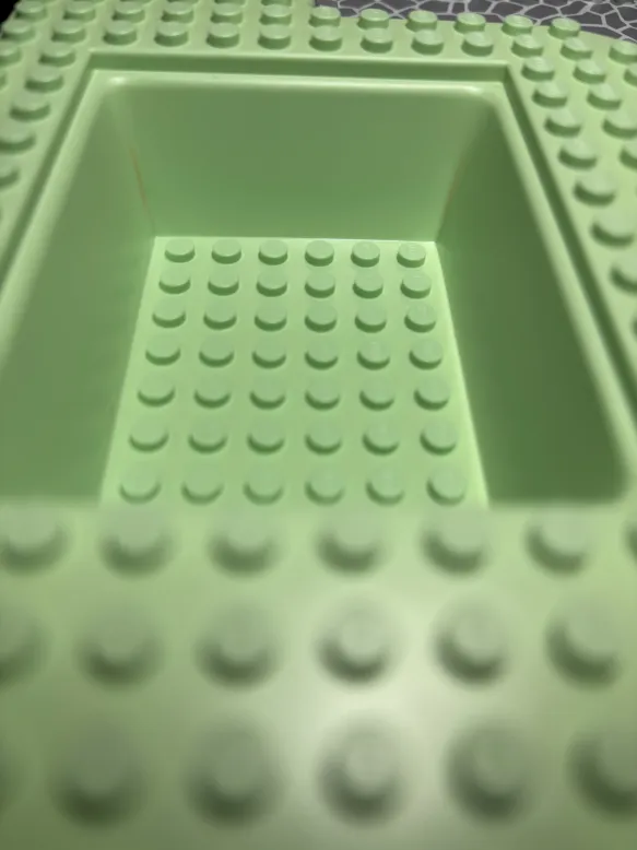 LEGO® KLASIK PODLOŽKA